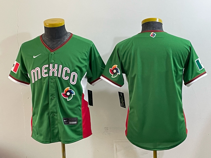 Youth 2026 MLB World Cup Nike Jersey03160115